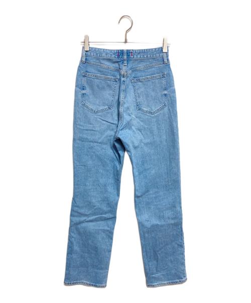 RED CARD（レッドカード）RED CARD (レッドカード) One-Dayデニムパンツ インディゴ サイズ:W24の古着・服飾アイテム