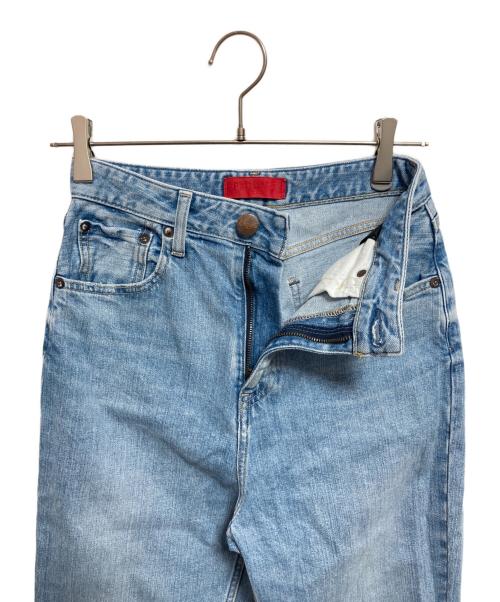 RED CARD（レッドカード）RED CARD (レッドカード) One-Dayデニムパンツ インディゴ サイズ:W24の古着・服飾アイテム