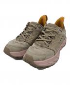 HOKAONEONEホカオネオネ）の古着「ANACAPA BREEZE LOW」｜ベージュ