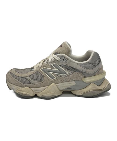 NEW BALANCE（ニューバランス）NEW BALANCE (ニューバランス) U9060LNY グレー サイズ:23.5cmの古着・服飾アイテム