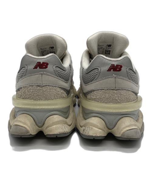 NEW BALANCE（ニューバランス）NEW BALANCE (ニューバランス) U9060LNY グレー サイズ:23.5cmの古着・服飾アイテム