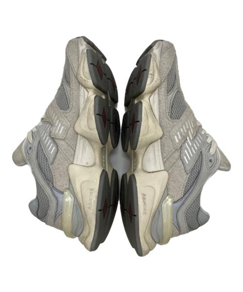 NEW BALANCE（ニューバランス）NEW BALANCE (ニューバランス) U9060LNY グレー サイズ:23.5cmの古着・服飾アイテム