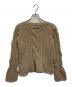 MaxMara (マックスマーラ) ケーブルニット ベージュ サイズ:M：8000円