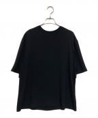 theory luxeセオリーリュクス）の古着「FLOW KENSIE」｜ブラック