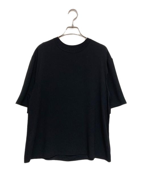 theory luxe（セオリーリュクス）theory luxe (セオリーリュクス) FLOW KENSIE ブラック サイズ:38の古着・服飾アイテム