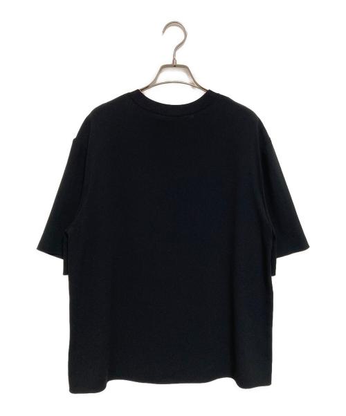 theory luxe（セオリーリュクス）theory luxe (セオリーリュクス) FLOW KENSIE ブラック サイズ:38の古着・服飾アイテム