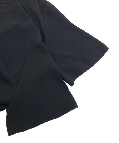 theory luxe（セオリーリュクス）theory luxe (セオリーリュクス) FLOW KENSIE ブラック サイズ:38の古着・服飾アイテム