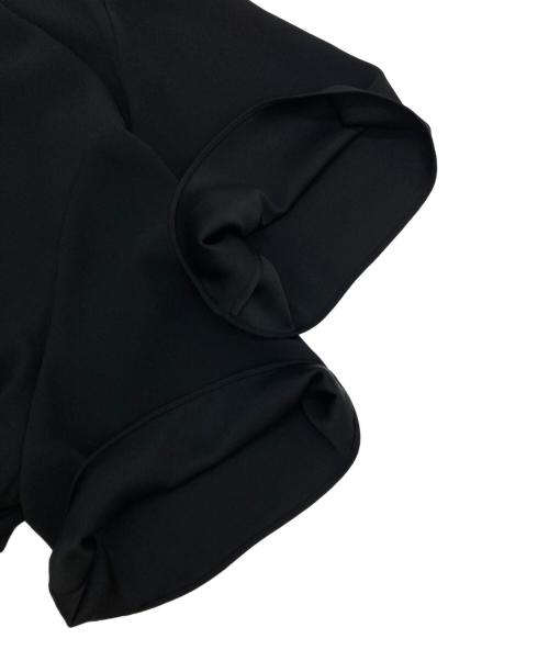 theory luxe（セオリーリュクス）theory luxe (セオリーリュクス) FLOW KENSIE ブラック サイズ:38の古着・服飾アイテム