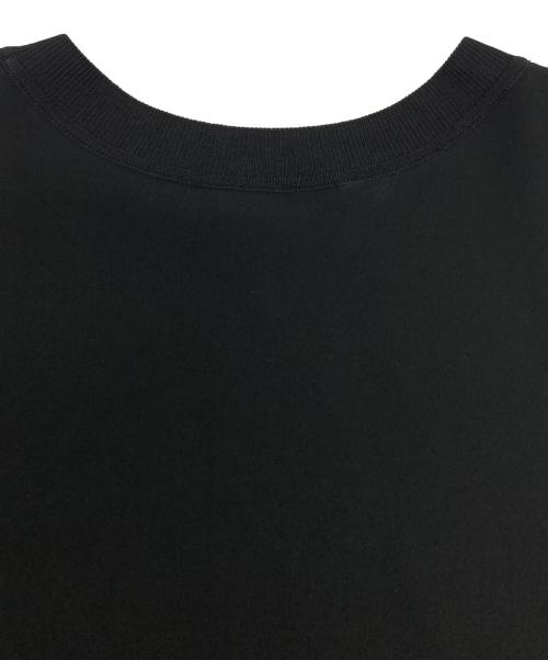 theory luxe（セオリーリュクス）theory luxe (セオリーリュクス) FLOW KENSIE ブラック サイズ:38の古着・服飾アイテム