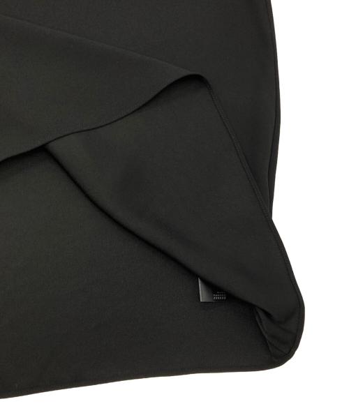 theory luxe（セオリーリュクス）theory luxe (セオリーリュクス) FLOW KENSIE ブラック サイズ:38の古着・服飾アイテム