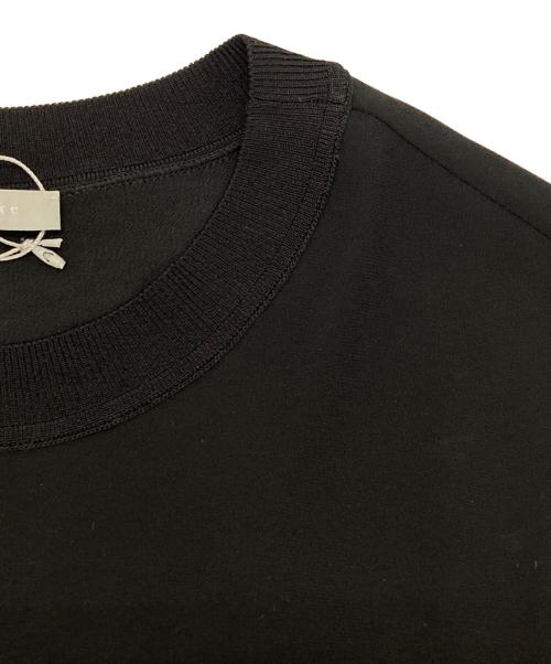 theory luxe（セオリーリュクス）theory luxe (セオリーリュクス) FLOW KENSIE ブラック サイズ:38の古着・服飾アイテム