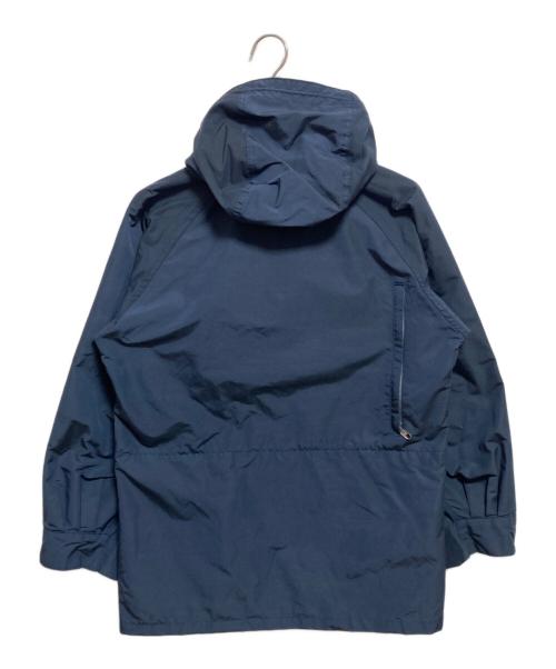 SIERRA DESIGNS（シエラデザインズ）SIERRA DESIGNS (シエラデザインズ) ORIGINAL MOUNTAIN PARKA ネイビー サイズ:Sの古着・服飾アイテム
