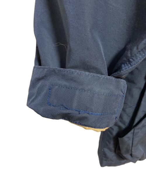 SIERRA DESIGNS（シエラデザインズ）SIERRA DESIGNS (シエラデザインズ) ORIGINAL MOUNTAIN PARKA ネイビー サイズ:Sの古着・服飾アイテム