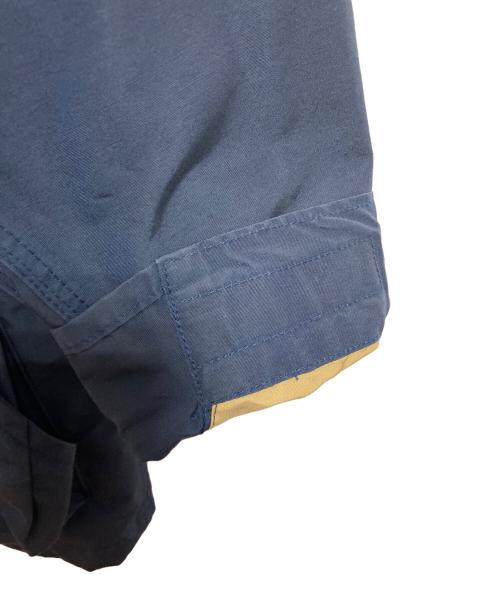 SIERRA DESIGNS（シエラデザインズ）SIERRA DESIGNS (シエラデザインズ) ORIGINAL MOUNTAIN PARKA ネイビー サイズ:Sの古着・服飾アイテム