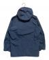 SIERRA DESIGNS (シエラデザインズ) ORIGINAL MOUNTAIN PARKA ネイビー サイズ:S：12000円
