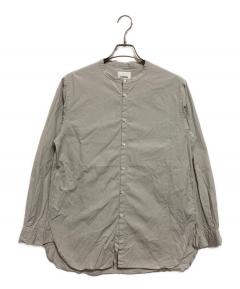 中古・古着通販】COMOLI (コモリ) エクリュデニム ワークジャケット