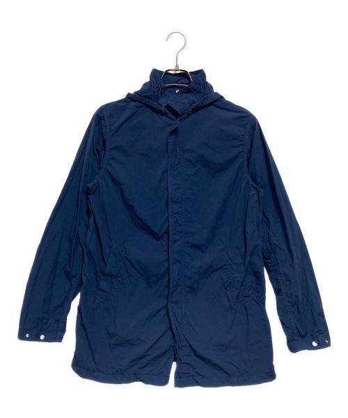 THE NORTH FACE（ザ ノース フェイス）THE NORTH FACE (ザ ノース フェイス) トレッカー ライト コート ネイビー サイズ:Mの古着・服飾アイテム