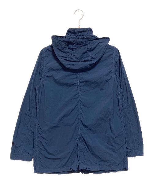 THE NORTH FACE（ザ ノース フェイス）THE NORTH FACE (ザ ノース フェイス) トレッカー ライト コート ネイビー サイズ:Mの古着・服飾アイテム