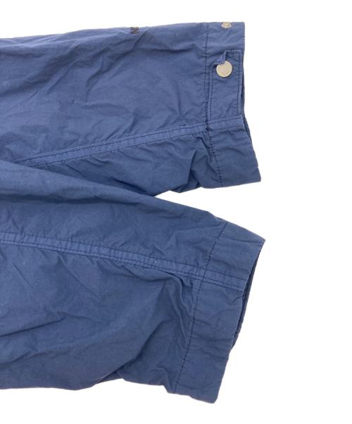 THE NORTH FACE（ザ ノース フェイス）THE NORTH FACE (ザ ノース フェイス) トレッカー ライト コート ネイビー サイズ:Mの古着・服飾アイテム