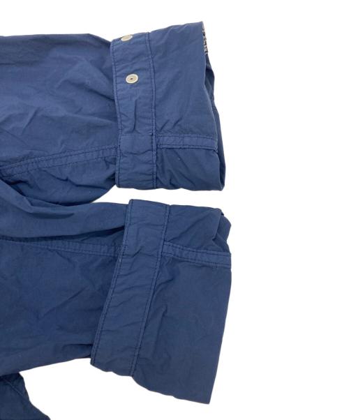 THE NORTH FACE（ザ ノース フェイス）THE NORTH FACE (ザ ノース フェイス) トレッカー ライト コート ネイビー サイズ:Mの古着・服飾アイテム