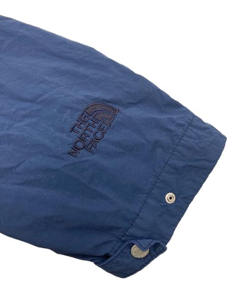 THE NORTH FACE（ザ ノース フェイス）THE NORTH FACE (ザ ノース フェイス) トレッカー ライト コート ネイビー サイズ:Mの古着・服飾アイテム