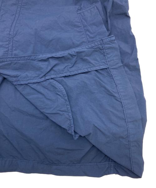 THE NORTH FACE（ザ ノース フェイス）THE NORTH FACE (ザ ノース フェイス) トレッカー ライト コート ネイビー サイズ:Mの古着・服飾アイテム