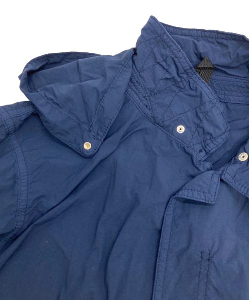 THE NORTH FACE（ザ ノース フェイス）THE NORTH FACE (ザ ノース フェイス) トレッカー ライト コート ネイビー サイズ:Mの古着・服飾アイテム