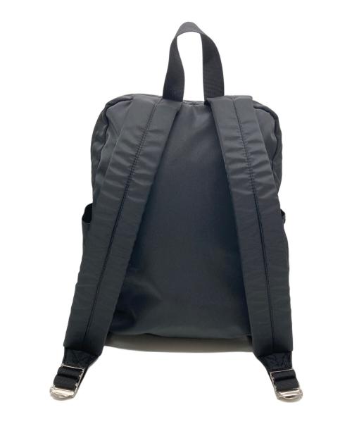 THE NORTHFACE PURPLELABEL（ザ・ノースフェイス パープルレーベル）THE NORTHFACE PURPLELABEL (ザ・ノースフェイス パープルレーベル) リュック ブラックの古着・服飾アイテム