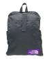 THE NORTHFACE PURPLELABEL（ザ・ノースフェイス パープルレーベル）の古着「リュック」｜ブラック