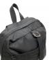 中古・古着 THE NORTHFACE PURPLELABEL (ザ・ノースフェイス パープルレーベル) リュック ブラック：7000円
