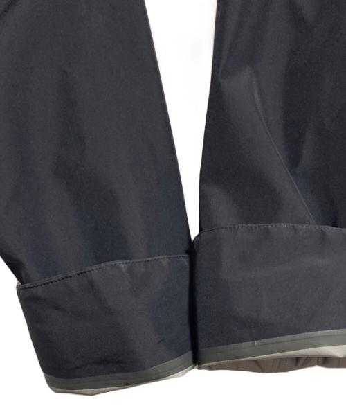 MAMMUT（マムート）MAMMUT (マムート) Alpine Guide HS Jacket ブラック サイズ:Lの古着・服飾アイテム