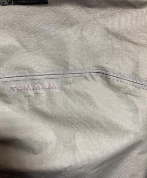 MAMMUT（マムート）MAMMUT (マムート) Alpine Guide HS Jacket ブラック サイズ:Lの古着・服飾アイテム