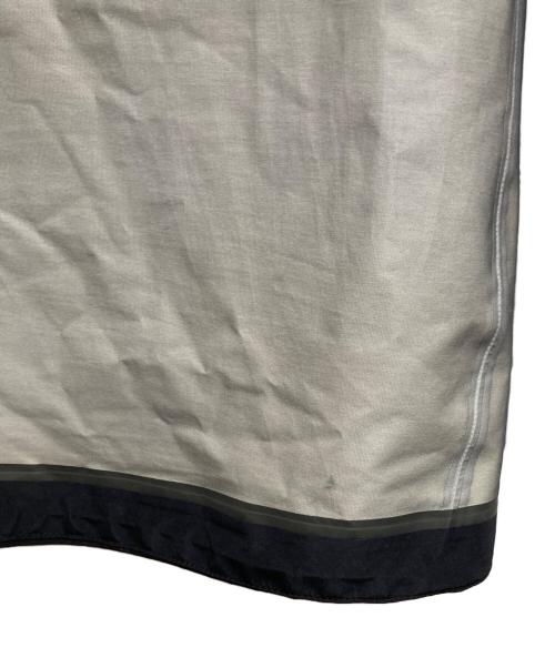 MAMMUT（マムート）MAMMUT (マムート) Alpine Guide HS Jacket ブラック サイズ:Lの古着・服飾アイテム