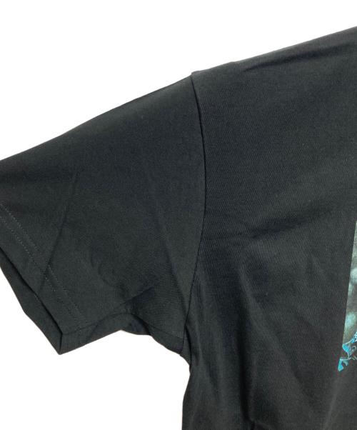 SUPREME（シュプリーム）Supreme (シュプリーム) Marvin Gaye Tee ブラック サイズ:S 未使用品の古着・服飾アイテム