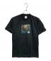 Supreme（シュプリーム）の古着「Marvin Gaye Tee」｜ブラック