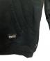 中古・古着 NEIGHBORHOOD (ネイバーフッド) PATCHED SWEATPARKA ブラック サイズ:S：8000円