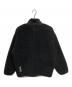 NEIGHBORHOOD (ネイバーフッド) ボアフリースジャケット ブラック サイズ:M：15000円