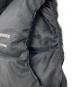 中古・古着 NEIGHBORHOOD (ネイバーフッド) CLASSIC DOWN VEST ブラック サイズ:MEDIUM：22000円