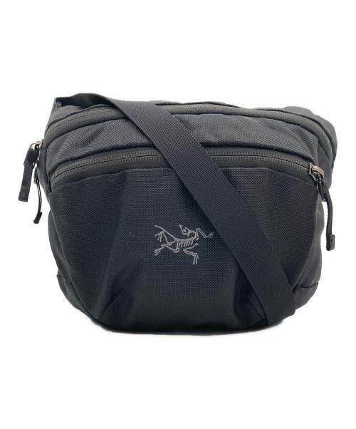 ARC'TERYX（アークテリクス）ARC'TERYX (アークテリクス) Maka2 WAISTPACKの古着・服飾アイテム