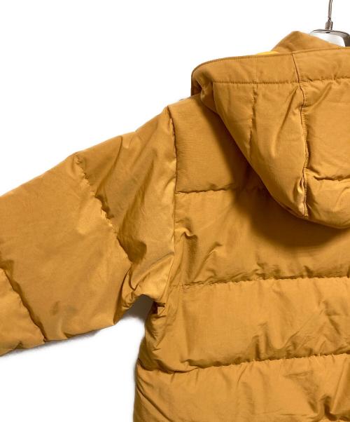 Columbia（コロンビア）Columbia (コロンビア) シダーヒルズ ダウンジャケット イエロー サイズ:Sの古着・服飾アイテム