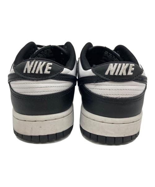 NIKE（ナイキ）NIKE (ナイキ) Dunk Low Retro ホワイト×ブラック サイズ:27㎝の古着・服飾アイテム