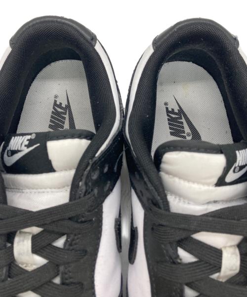NIKE（ナイキ）NIKE (ナイキ) Dunk Low Retro ホワイト×ブラック サイズ:27㎝の古着・服飾アイテム