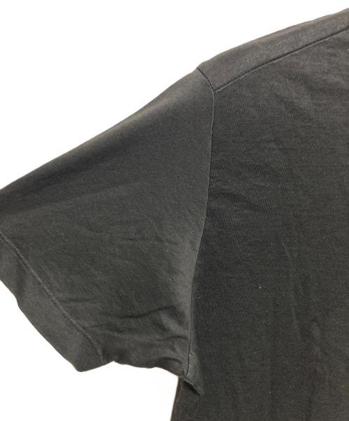 DSQUARED2（ディースクエアード）DSQUARED2 (ディースクエアード) プリントTシャツ ブラック サイズ:XSの古着・服飾アイテム