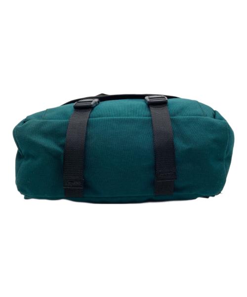 L.L.Bean（エルエルビーン）L.L.Bean (エルエルビーン) ボディーバッグ グリーンの古着・服飾アイテム