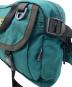 中古・古着 L.L.Bean (エルエルビーン) ボディーバッグ グリーン：5000円