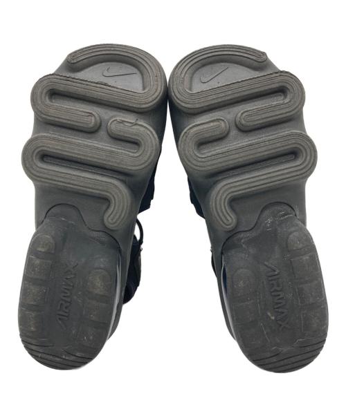 NIKE（ナイキ）NIKE (ナイキ) WMNS AIR MAX KOKO SANDAL ブラック サイズ:SIZE 25cmの古着・服飾アイテム