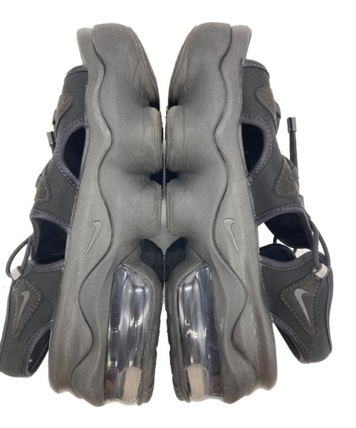 NIKE（ナイキ）NIKE (ナイキ) WMNS AIR MAX KOKO SANDAL ブラック サイズ:SIZE 25cmの古着・服飾アイテム