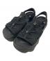 NIKE（ナイキ）の古着「WMNS AIR MAX KOKO SANDAL」｜ブラック
