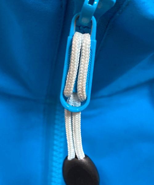 ARC'TERYX（アークテリクス）ARC'TERYX (アークテリクス) BETA AR JACKET ブルー サイズ:Lの古着・服飾アイテム