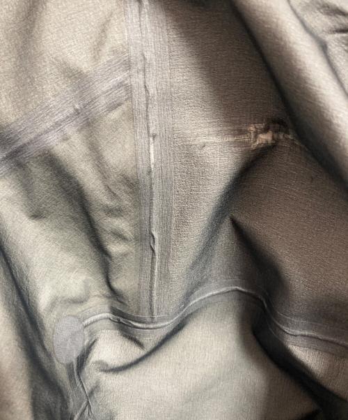 ARC'TERYX（アークテリクス）ARC'TERYX (アークテリクス) BETA AR JACKET ブルー サイズ:Lの古着・服飾アイテム